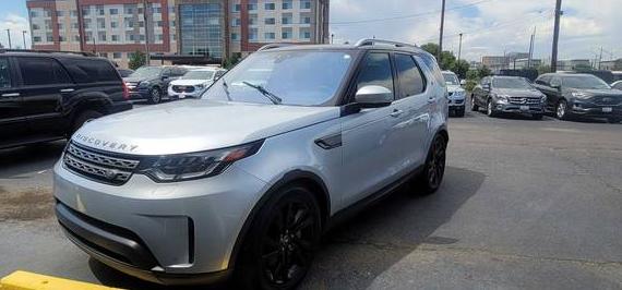 LAND ROVER DISCOVERY 2020 SALRG2RV1L2430277 image LAND ROVER DISCOVERY 2020 SALRG2RV1L2430277 image